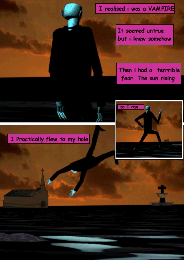 Otherside comic page 32